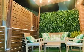 Terraza Acogedora , Piscina , Parking, Aire Acondicionado,